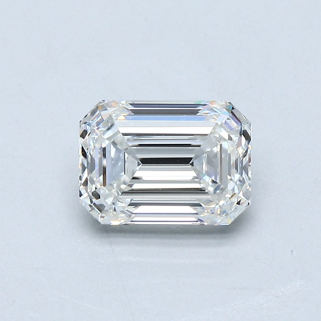 Loose Diamond - EMERALD 1.71ct G VVS1 (1 of 1)