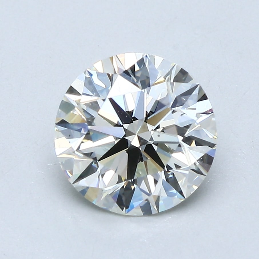 Loose Diamond - Round 1.93ct J VS1