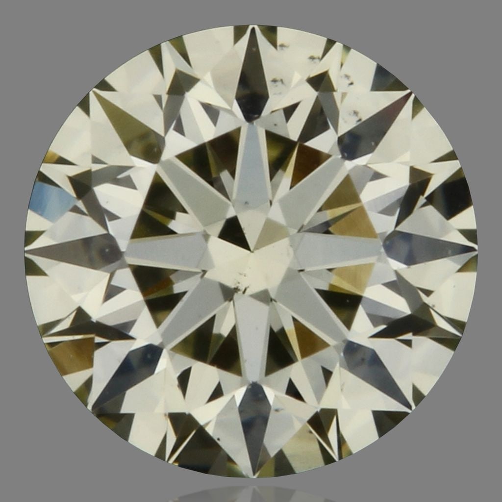 Loose Diamond - ROUND 0.27ct Q-R VS2