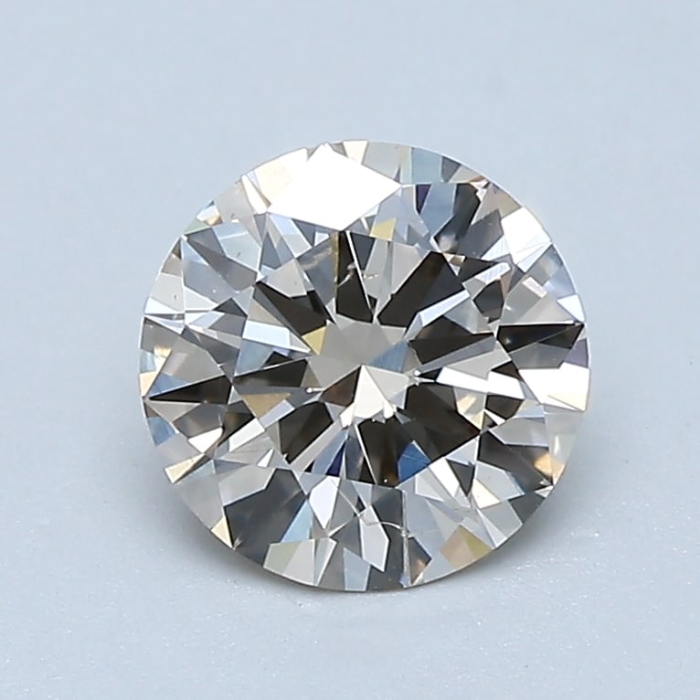 Loose Diamond - Round 1.12ct K SI1