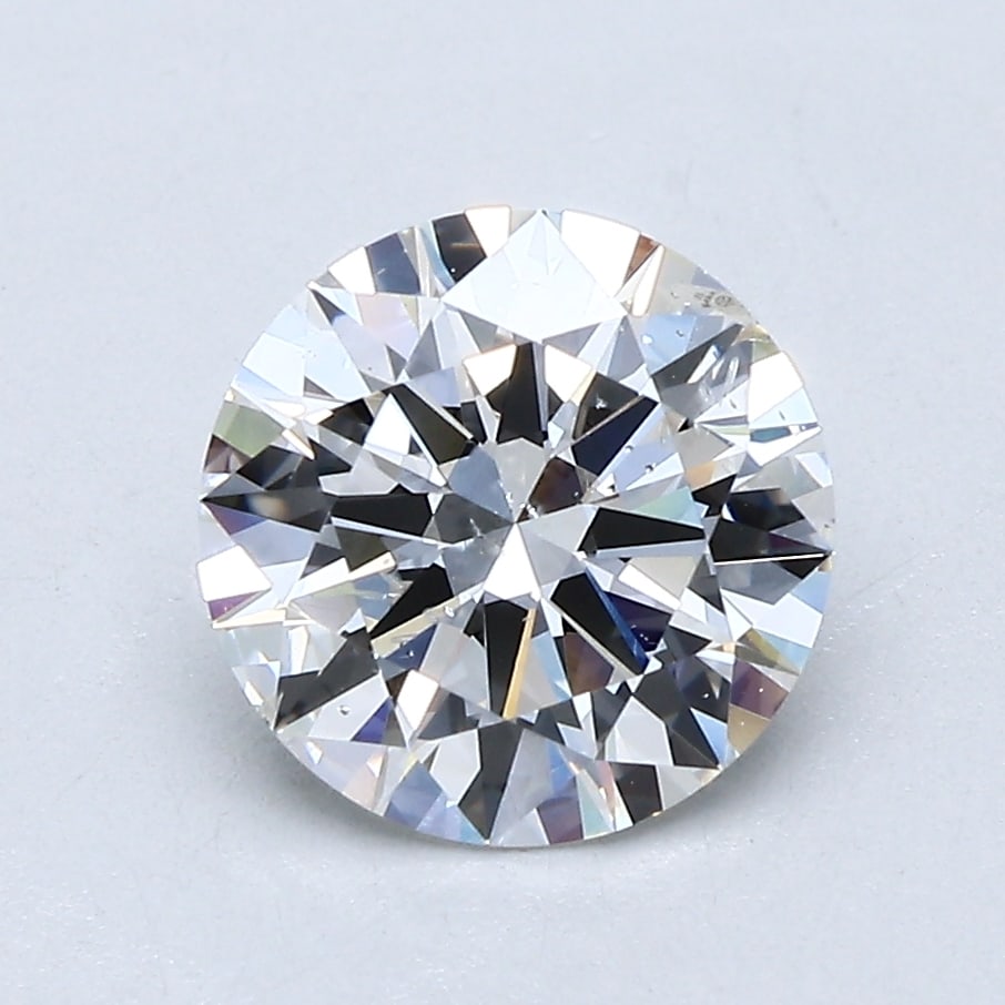 Loose Diamond - Round 1.82ct F SI2