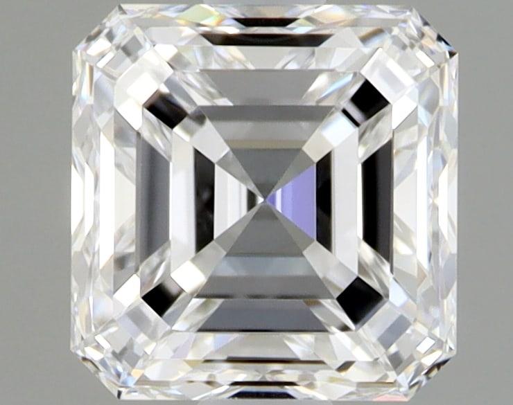 Loose Diamond - ASSCHER 1.2ct D IF: Loose Diamond - ASSCHER 1.2ct D IF Source: Natural Mined Diamond Shape: ASSCHER Carats: 1.2 Color: D Clarity: IF Certification: GIA Condition: Pre-Owned PLEASE NOTE: Framed, Large, or heavy items do n