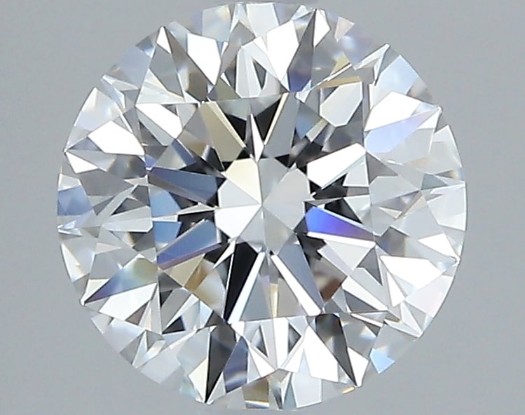 Loose Diamond - Round 1.82ct E VVS1: Loose Diamond - Round 1.82ct E VVS1 Source: Natural Mined Diamond Shape: Round Carats: 1.82 Color: E Clarity: VVS1 Certification: GIA Condition: Pre-Owned PLEASE NOTE: Framed, Large, or heavy items do