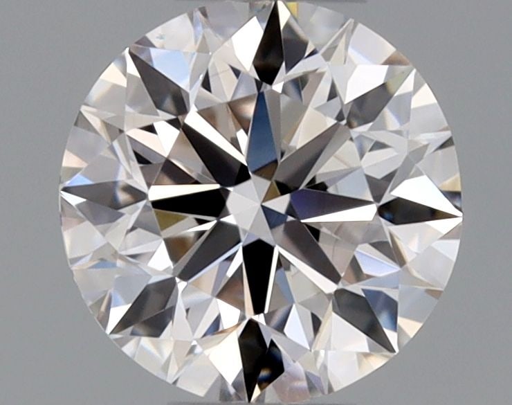 Loose Diamond - ROUND 0.3ct Faint Pinkish Blue VVS2: Loose Diamond - ROUND 0.3ct Faint Pinkish Blue VVS2 Source: Natural Shape: ROUND Carats: 0.3 Color: Faint Pinkish Blue Certification: GIA Video: