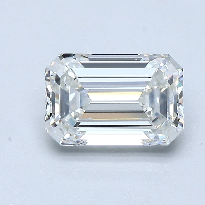 Loose Diamond - EMERALD 1.31ct H VS2