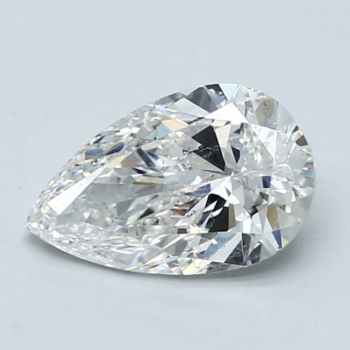 Loose Diamond - PEAR 1.5ct F SI2