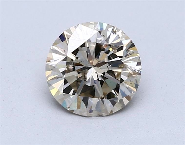 Loose Diamond - ROUND 1.35ct N-O SI2 (1 of 1)