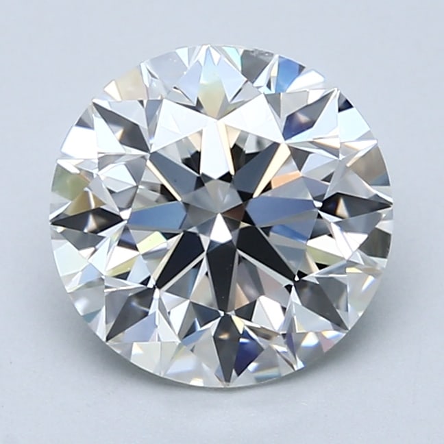Loose Diamond - Round 2.5ct E SI1: Loose Diamond - Round 2.5ct E SI1 Source: Natural Mined Diamond Shape: Round Carats: 2.5 Color: E Clarity: SI1 Certification: GIA Condition: Pre-Owned PLEASE NOTE: Framed, Large, or heavy items do not