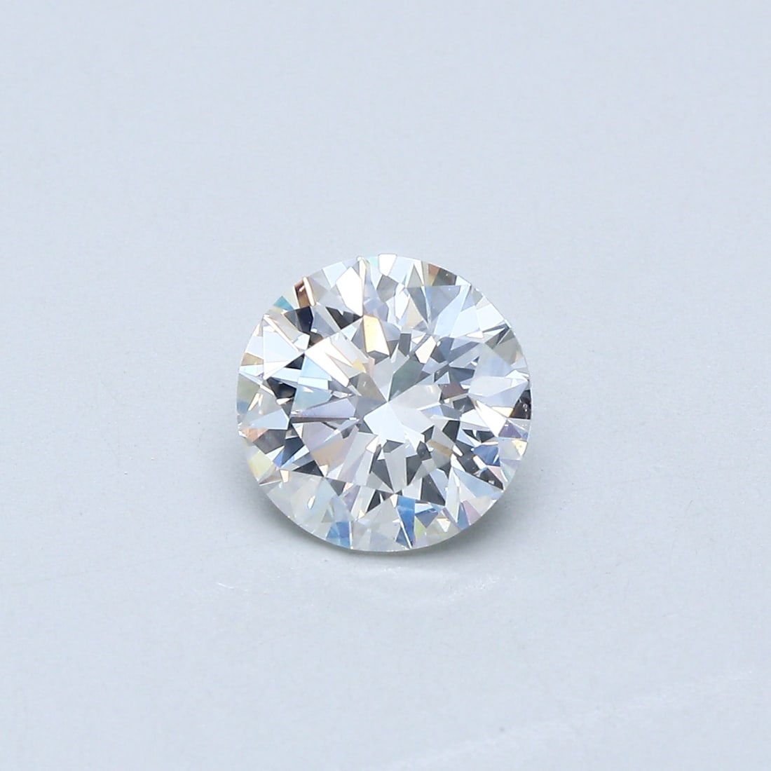 Loose Diamond - Round 1.42ct F SI1
