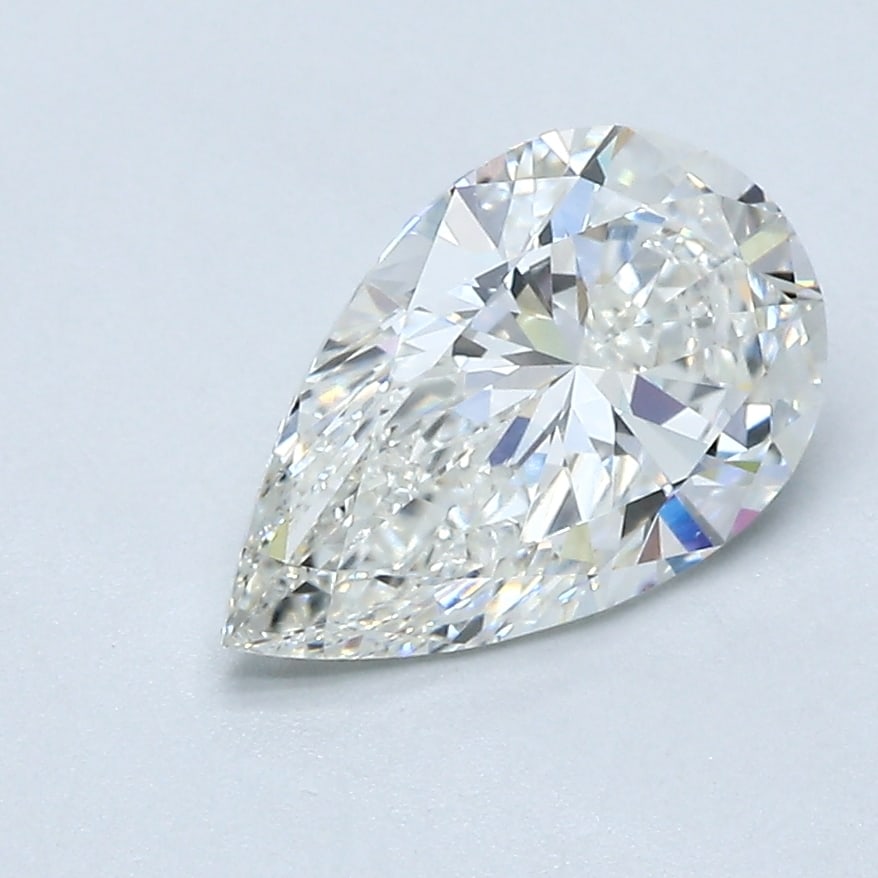 Loose Diamond - PEAR 1.5ct H VS1