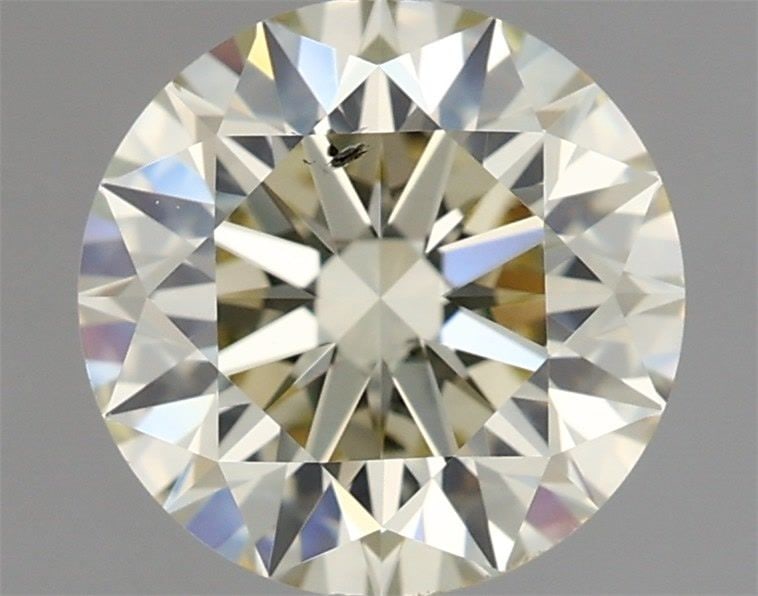 Loose Diamond - ROUND 1.5ct Q-R SI1 (1 of 1)