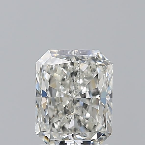 Loose Diamond - RADIANT 1.51ct I SI2