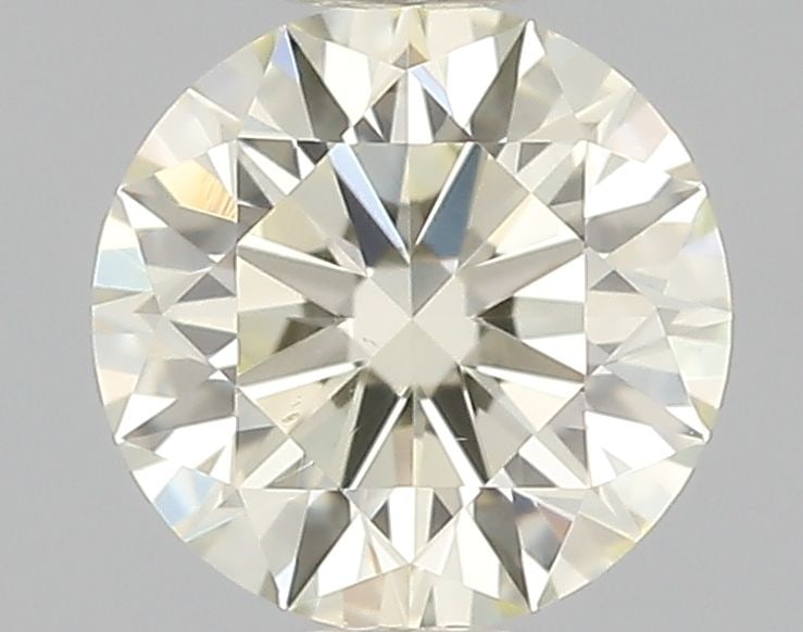 Loose Diamond - ROUND 0.3ct O-P VS2