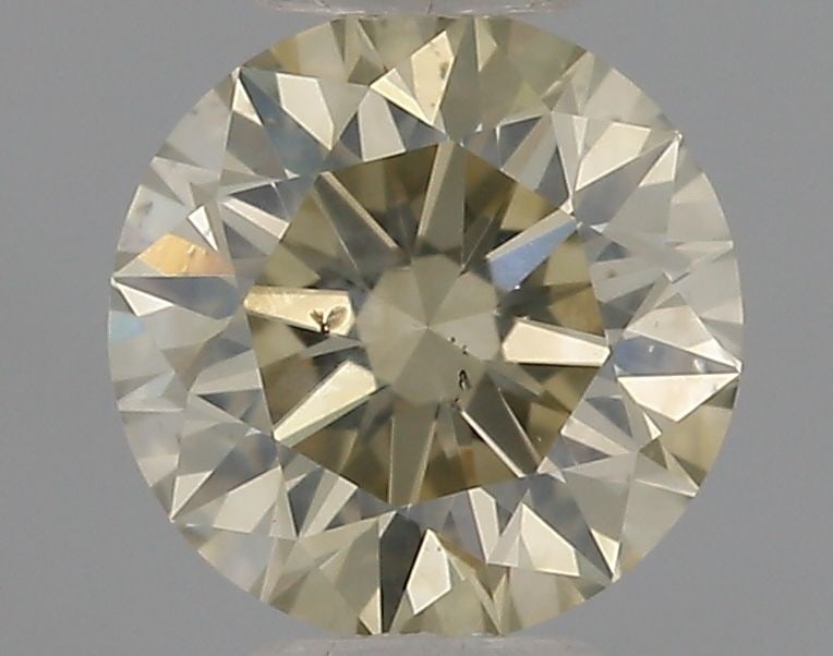 Loose Diamond - ROUND 0.31ct S-T SI2