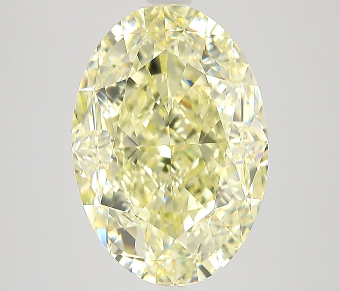 Loose Diamond - OVAL 5.17ct Y-Z VS1: Loose Diamond - OVAL 5.17ct Y-Z VS1 Source: Natural Shape: OVAL Carats: 5.17 Color: Y-Z Certification: GIA Video: