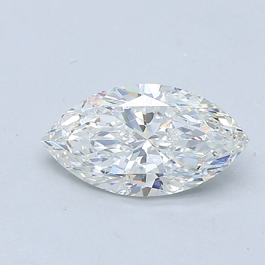 Loose Diamond - MARQUISE 1.01ct G SI1