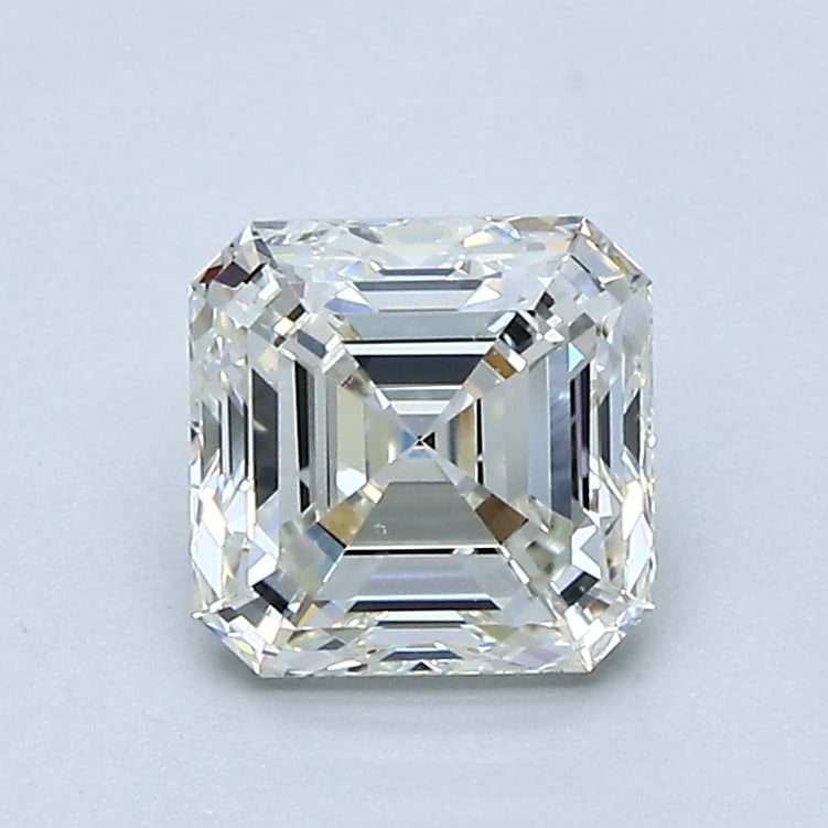 Loose Diamond - ASSCHER 1.21ct I VS2
