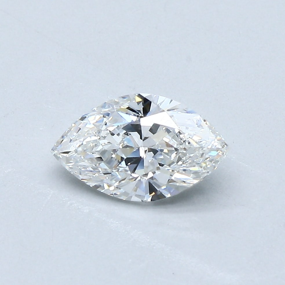 Loose Diamond - MARQUISE 1ct F VS1
