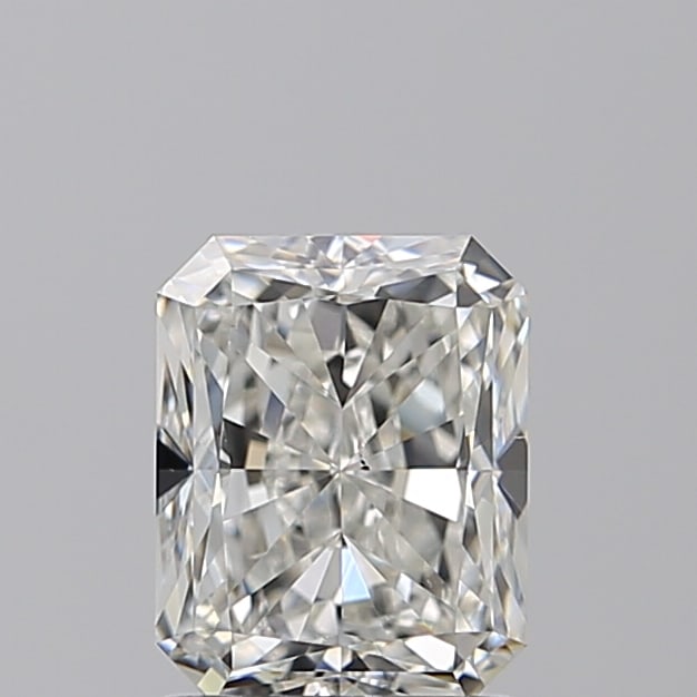 Loose Diamond - RADIANT 1.51ct I SI1