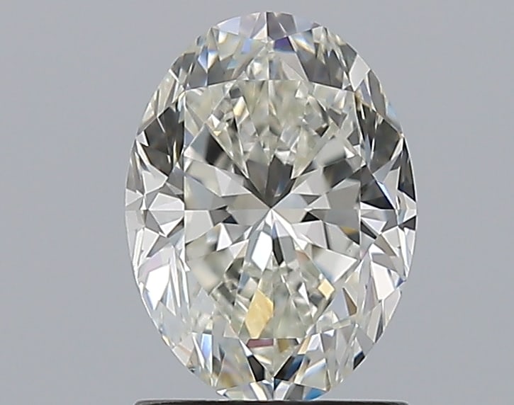 Loose Diamond - OVAL 1.51ct I VS1: Loose Diamond - OVAL 1.51ct I VS1 Source: Natural Mined Diamond Shape: OVAL Carats: 1.51 Color: I Clarity: VS1 Certification: GIA Condition: Pre-Owned PLEASE NOTE: Framed, Large, or heavy items do not