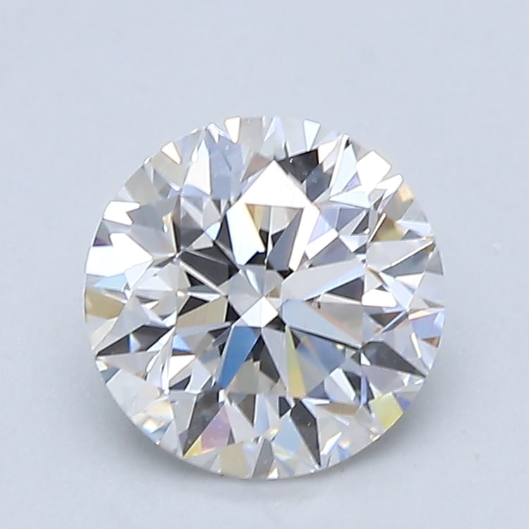 Loose Diamond - Round 1.5ct F IF