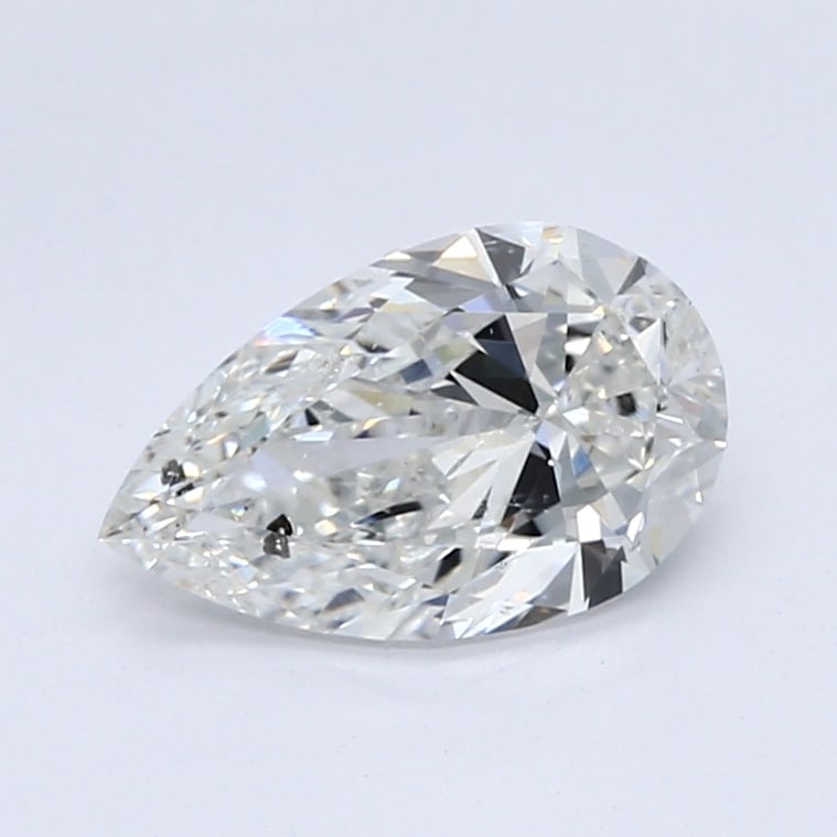 Loose Diamond - PEAR 1.2ct G SI2