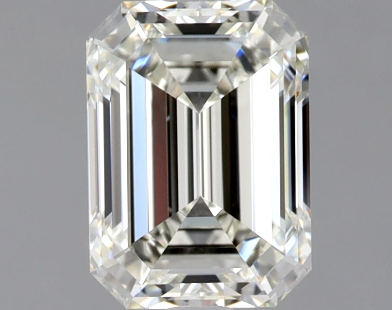 Loose Diamond - EMERALD 1.2ct J VVS1