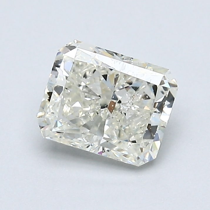Loose Diamond - RADIANT 1ct K I1