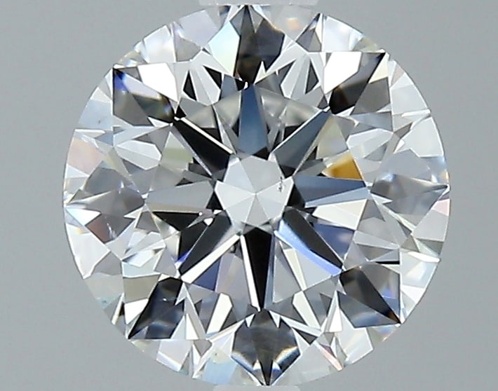 Loose Diamond - Round 1.9ct E VS2: Loose Diamond - Round 1.9ct E VS2 Source: Natural Mined Diamond Shape: Round Carats: 1.9 Color: E Clarity: VS2 Certification: GIA Condition: Pre-Owned PLEASE NOTE: Framed, Large, or heavy items do not