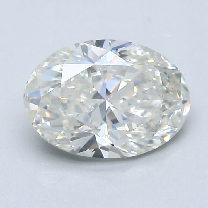 Loose Diamond - OVAL 1.2ct I SI1