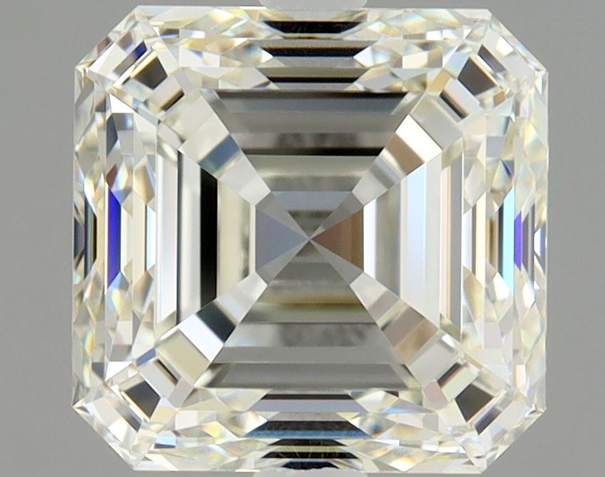 Loose Diamond - ASSCHER 1.7ct K VVS1