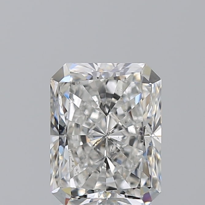 Loose Diamond - RADIANT 2.53ct F SI2