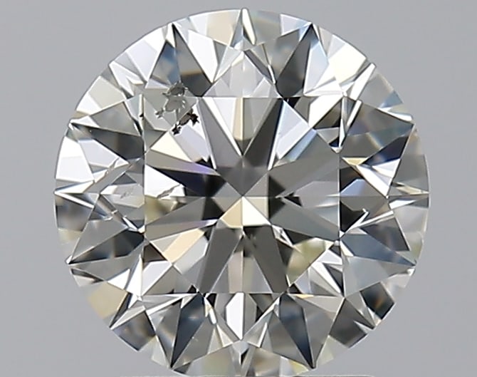 Loose Diamond - Round 1.91ct J SI2