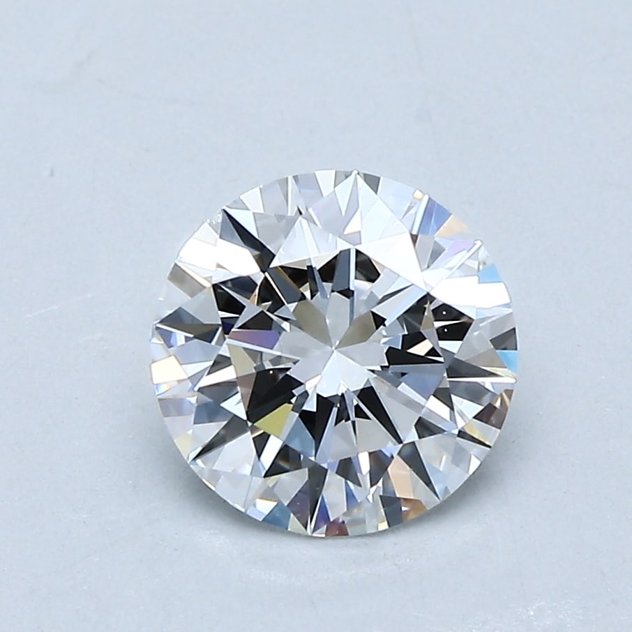Loose Diamond - Round 1.39ct D IF (1 of 1)