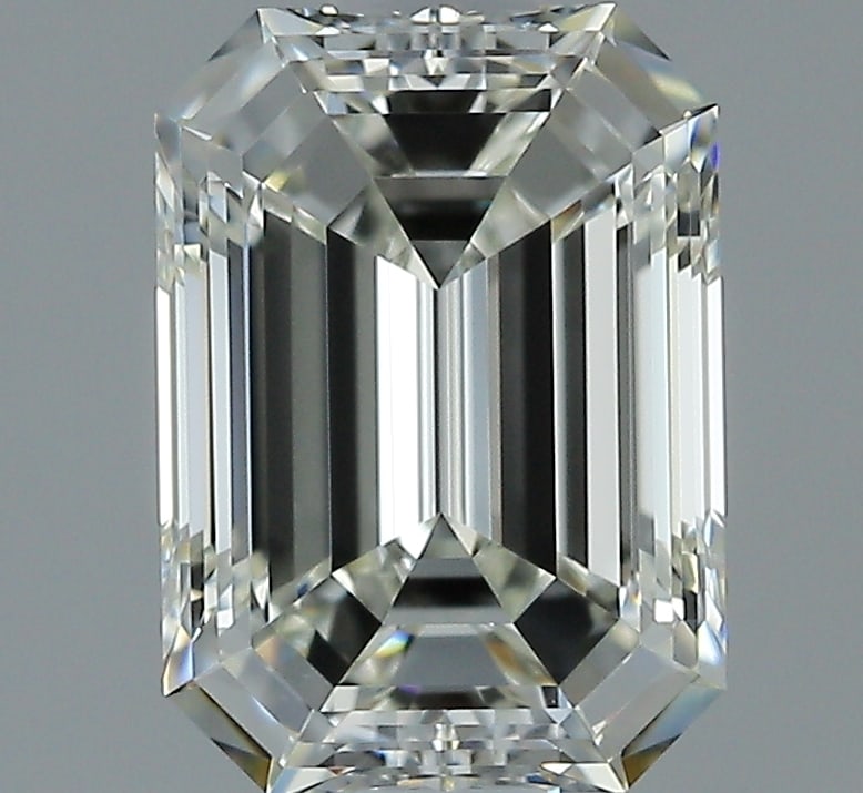 Loose Diamond - EMERALD 1.5ct I VS1