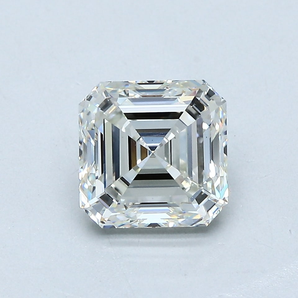 Loose Diamond - ASSCHER 1.8ct I VS1