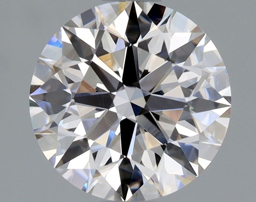 Loose Diamond - ROUND 1.22ct Faint Pinkish Blue VVS2: Loose Diamond - ROUND 1.22ct Faint Pinkish Blue VVS2 Source: Natural Shape: ROUND Carats: 1.22 Color: Faint Pinkish Blue Certification: GIA Video: