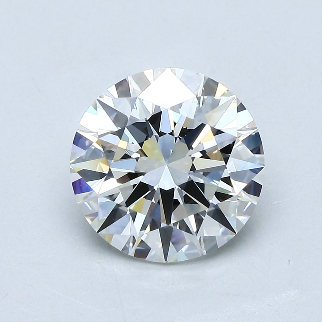Loose Diamond - Round 2.51ct G VS1: Loose Diamond - Round 2.51ct G VS1 Source: Natural Mined Diamond Shape: Round Carats: 2.51 Color: G Clarity: VS1 Certification: GIA Condition: Pre-Owned PLEASE NOTE: Framed, Large, or heavy items do