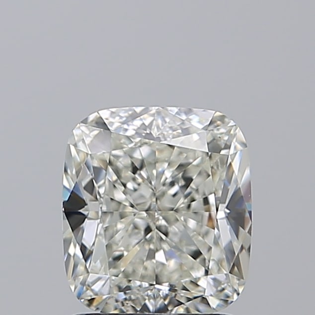 Loose Diamond - CUSHION 1.81ct J VS1