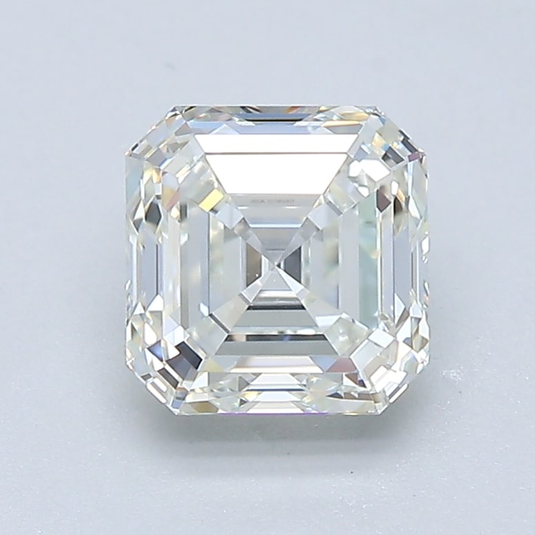 Loose Diamond - ASSCHER 1.52ct J VVS1: Loose Diamond - ASSCHER 1.52ct J VVS1 Source: Natural Mined Diamond Shape: ASSCHER Carats: 1.52 Color: J Clarity: VVS1 Certification: GIA Condition: Pre-Owned PLEASE NOTE: Framed, Large, or heavy item