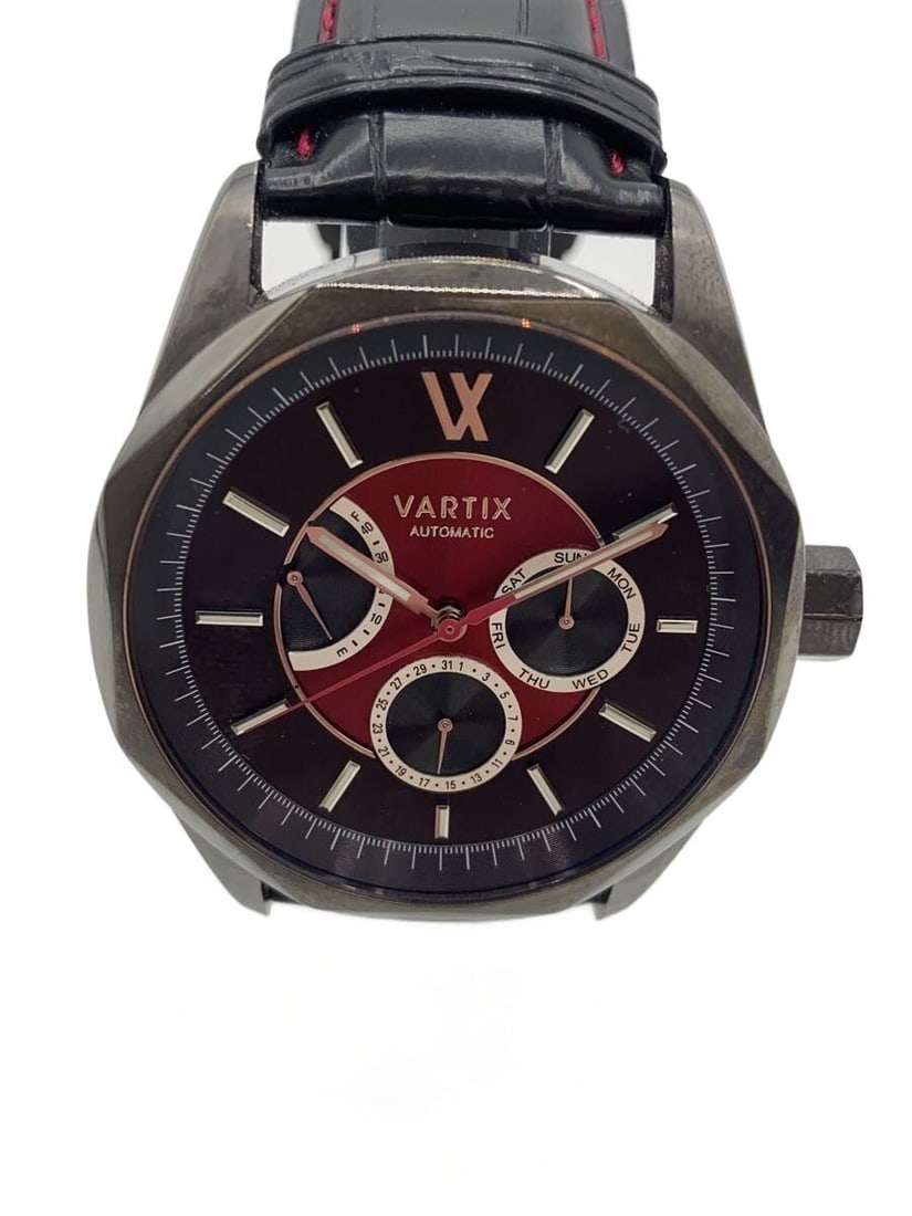 VARTIX Alive AL3BR Men's Wristwatch (1 of 5)