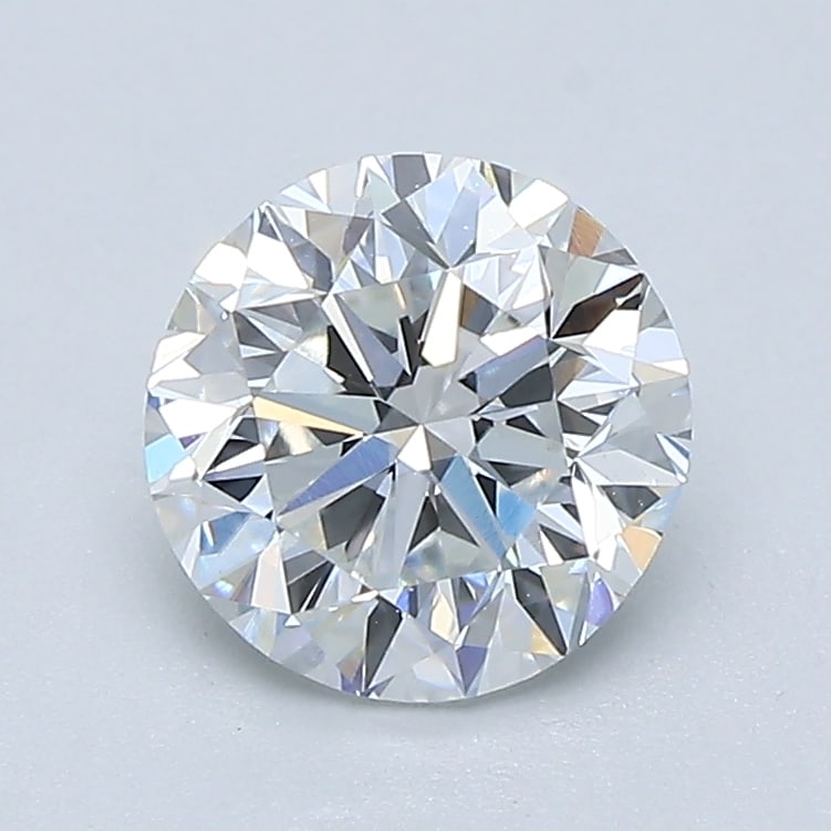 Loose Diamond - Round 1.36ct D VS1: Loose Diamond - Round 1.36ct D VS1 Source: Natural Mined Diamond Shape: Round Carats: 1.36 Color: D Clarity: VS1 Certification: GIA Condition: Pre-Owned PLEASE NOTE: Framed, Large, or heavy items do n