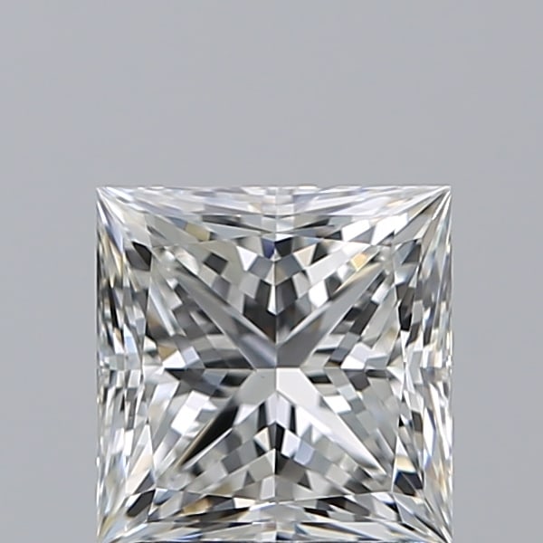 Loose Diamond - PRINCESS 1.52ct G VS1: Loose Diamond - PRINCESS 1.52ct G VS1 Source: Natural Mined Diamond Shape: PRINCESS Carats: 1.52 Color: G Clarity: VS1 Certification: GIA Condition: Pre-Owned PLEASE NOTE: Framed, Large, or heavy item