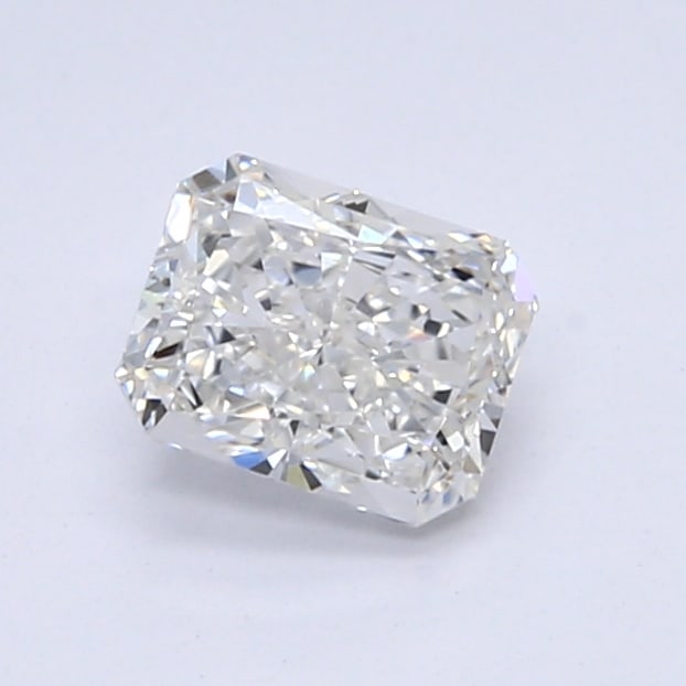 Loose Diamond - RADIANT 0.72ct G IF: Loose Diamond - RADIANT 0.72ct G IF Source: Natural Mined Diamond Shape: RADIANT Carats: 0.72 Color: G Clarity: IF Certification: GIA Condition: Pre-Owned PLEASE NOTE: Framed, Large, or heavy items do