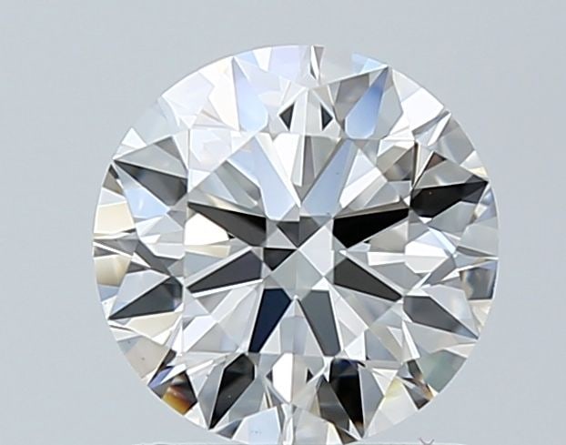 Loose Diamond - ROUND 1.0ct Blue VS1: Loose Diamond - ROUND 1.0ct Blue VS1 Source: Natural Shape: ROUND Carats: 1.0 Color: Blue Certification: GIA Video: