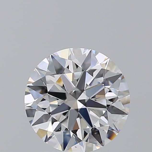 Loose Diamond - Round 2.24ct D VS2: Loose Diamond - Round 2.24ct D VS2 Source: Natural Mined Diamond Shape: Round Carats: 2.24 Color: D Clarity: VS2 Certification: GIA Condition: Pre-Owned PLEASE NOTE: Framed, Large, or heavy items do n