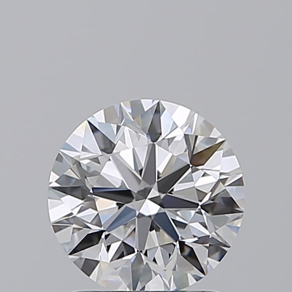 Loose Diamond - Round 1.4ct D VVS1: Loose Diamond - Round 1.4ct D VVS1 Source: Natural Mined Diamond Shape: Round Carats: 1.4 Color: D Clarity: VVS1 Certification: GIA Condition: Pre-Owned PLEASE NOTE: Framed, Large, or heavy items do n