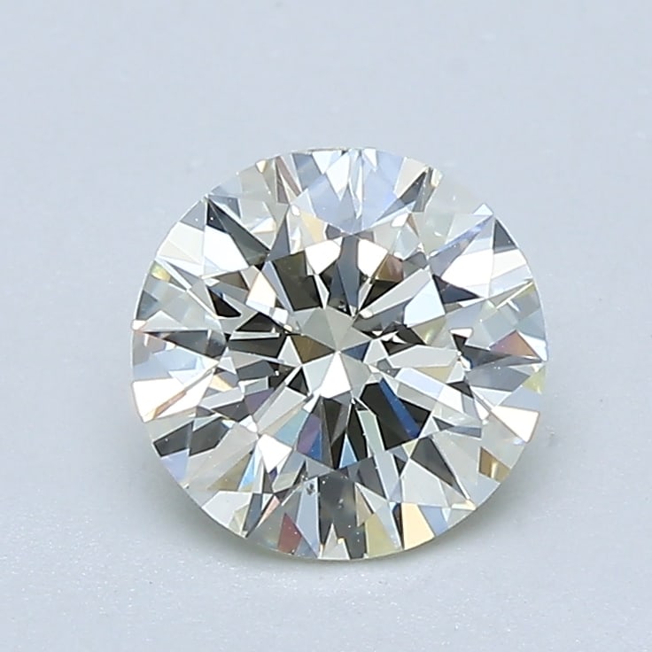Loose Diamond - Round 1ct N SI1 (1 of 1)