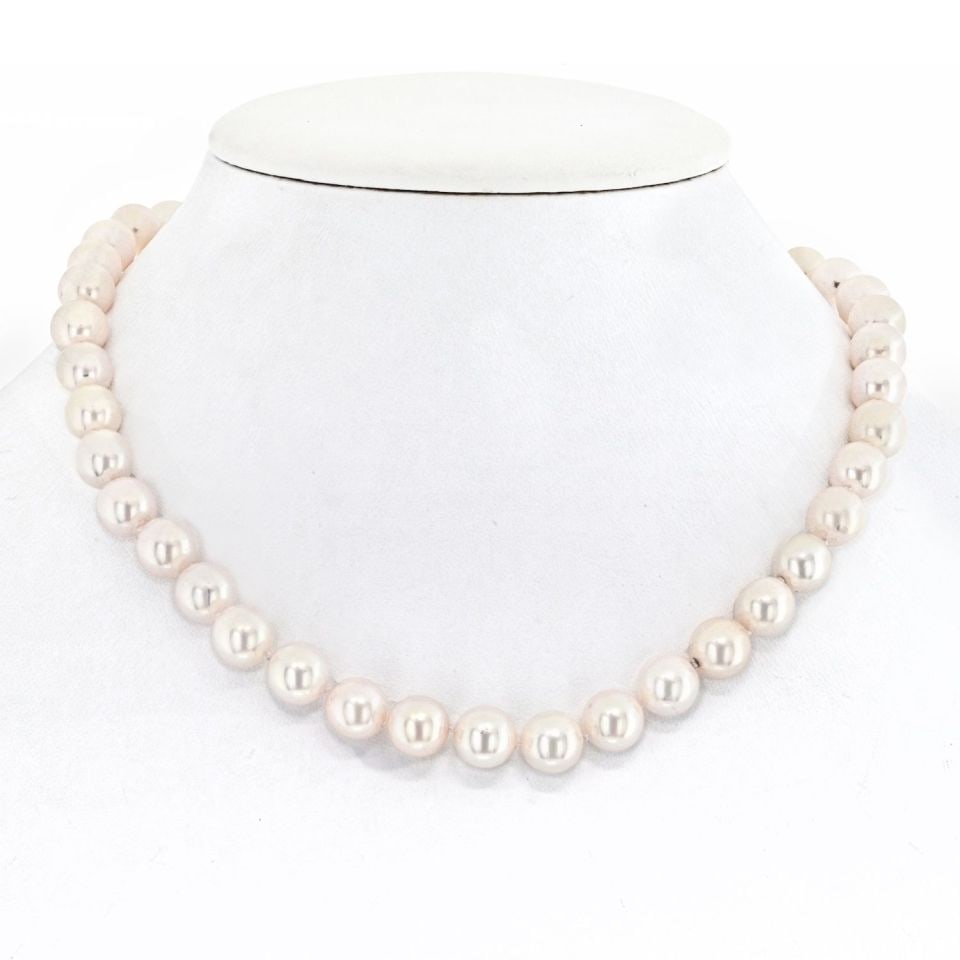 14K Yellow Gold Necklace 41.6 Grams Luxury Jewelry