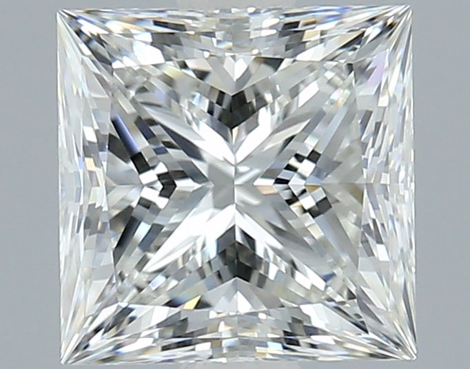 Loose Diamond - PRINCESS 1.8ct I VVS1